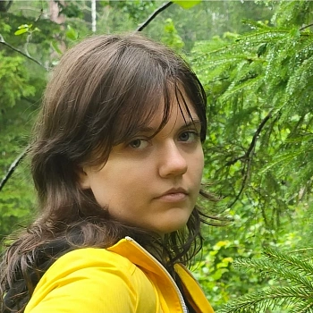 Исаева Анастасия