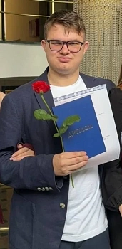 Каманин Даниил Андреевич 