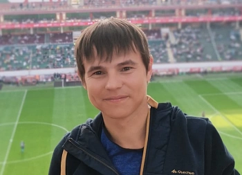 Кирилл Владимирович Спиридонов