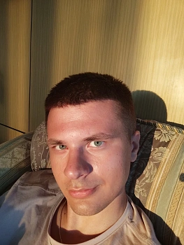 Андреев Пввел