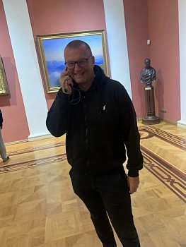 Гаврик Константин