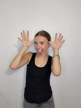 Ткаченко Юлия