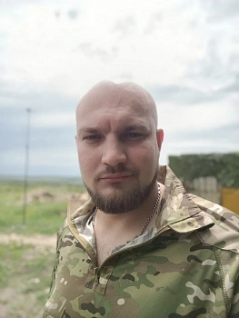 Назаров Николай 