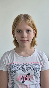 Наварова Кира