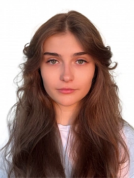 Гуцал Алеся 