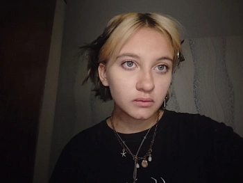 Девина Даниела Андреевна