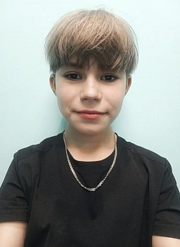 Даниил Сергеевич Устюжанинов