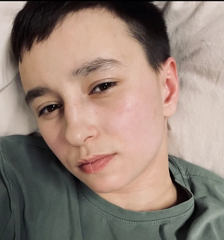 Пылаева Екатерина Васильевна 