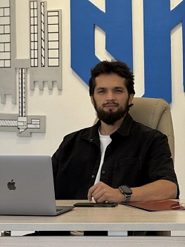 Талканов Искандаргаджи 