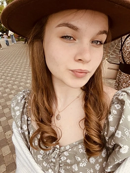 Пистолева Сантина