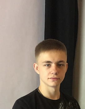 Шипикин Виктор