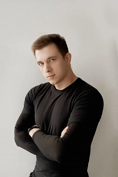 Шевцов Павел Олегович
