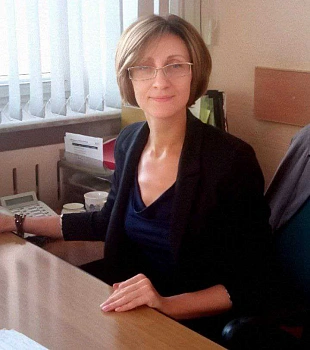 Филатова Светлана
