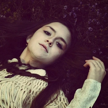 Стрельцова Людмила 