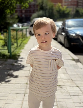Зайцев Мирон 