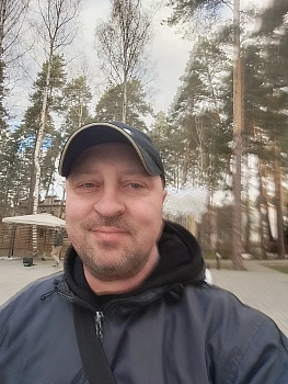 Савушкин Максим Николаевич 