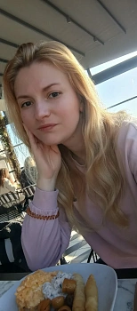 Бугакова Юлия