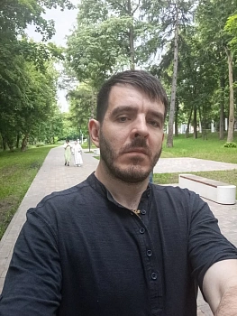 Закшевский Юрий