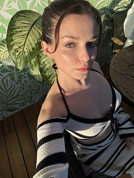 Савенкова Александра 