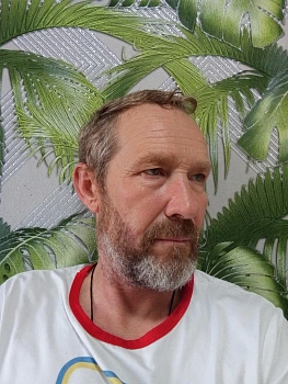 Голдобин Дмитрий Владимирович