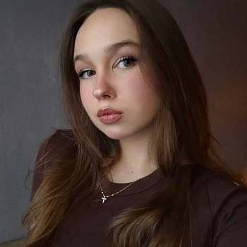 Елизавета Вадимовна Шкалова
