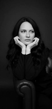 Ксения Алексеевна Шестакова