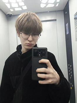 Абушаев Арслан 