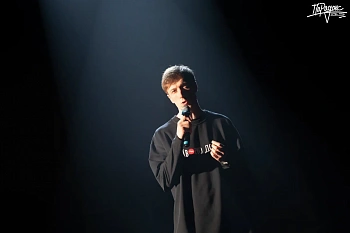 Шурко Егор 