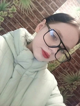 Уланова Дарья 