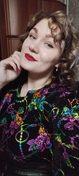 Табакова Екатерина