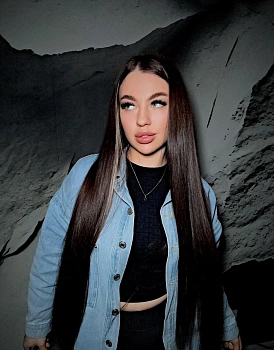 Гудим Ольга Алексеевна 