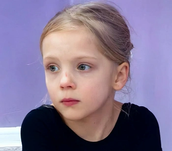 Михайлова Варвара Владимировна 