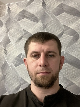 Малышев Евгений 