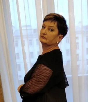 Сапина Ольга Владимировна