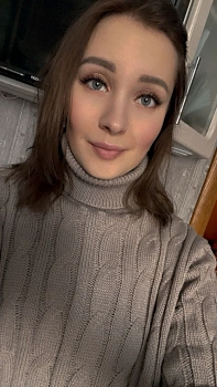 Гнусова Ирина