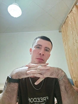 Муминов Александр