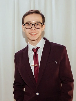 Чичигин Иван Максимович
