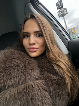 Дементьева Елизавета 