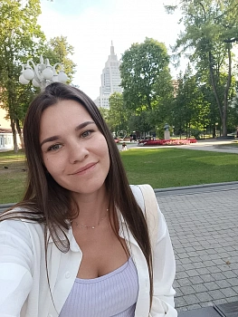Львовская Юлия 