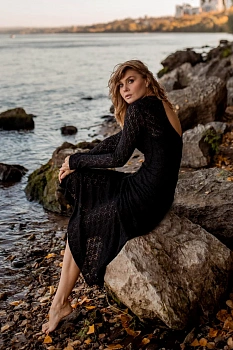 Соловьева Екатерина Витальевна 