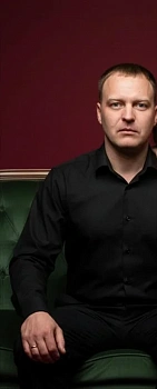 Сутурин Константин Игоревич