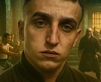 Хохлов Александр 