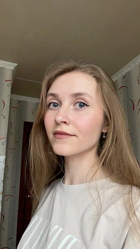 Козлова Юлия Олеговна