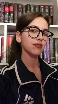 Перевалова Эльвина 