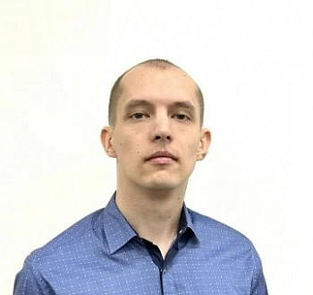 Макушин Кирилл Андреевич