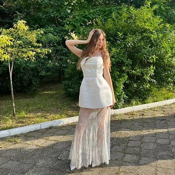 Вчина Анастасия