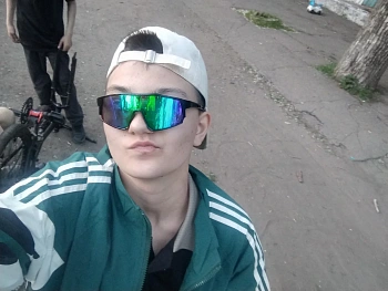 Мельник Изабелль