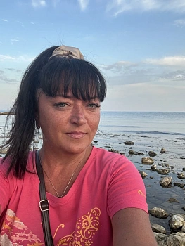 Артемьева Елена Анатольевна