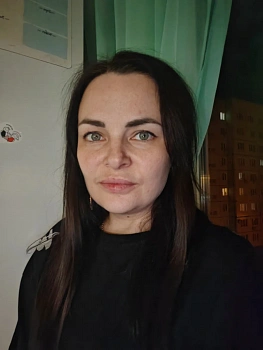 Анастасия Просвирина