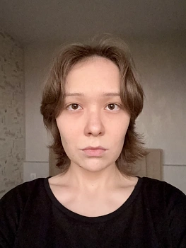 Ушакова Юлия